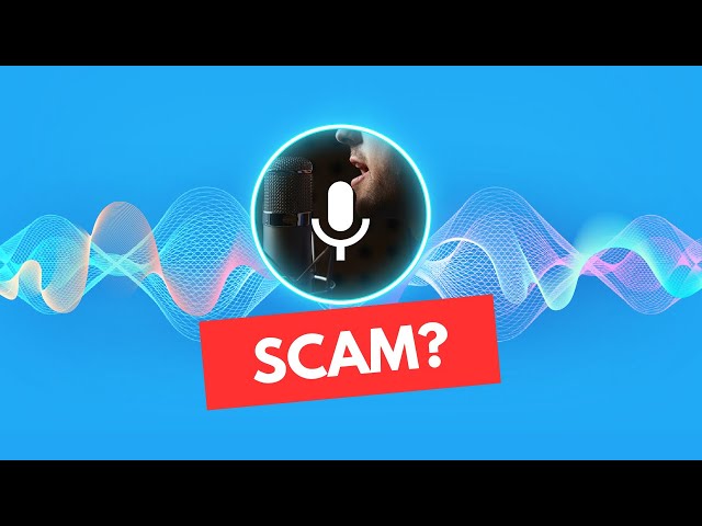 Do NOT Use This 'Free' AI Voice Changer