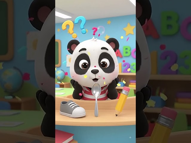 @abisfunlearning-u4v #kids #toddlers #funny #nurseryrhymes #ytshorts #funlearning