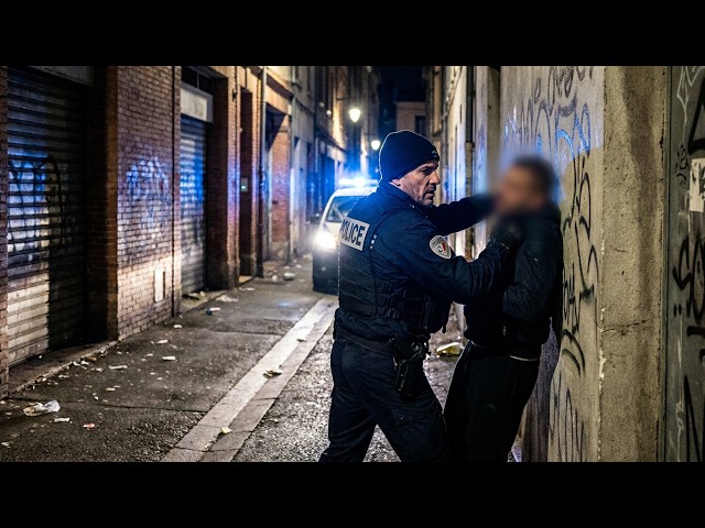 Perpignan: A city sliding into insecurity