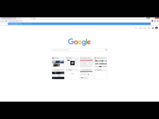 Javascript Tutorial - forEach Loop