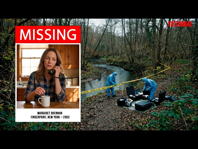 New York 2003 Cold Case Solved – Arrest Shocks Community