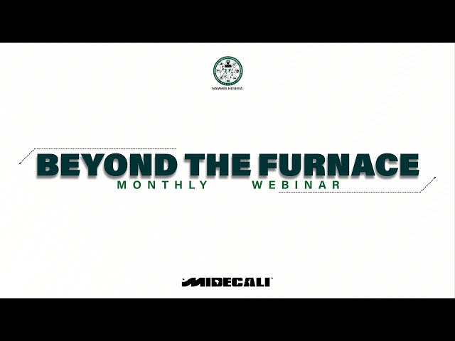 BEYOND THE FURNACE 1.0