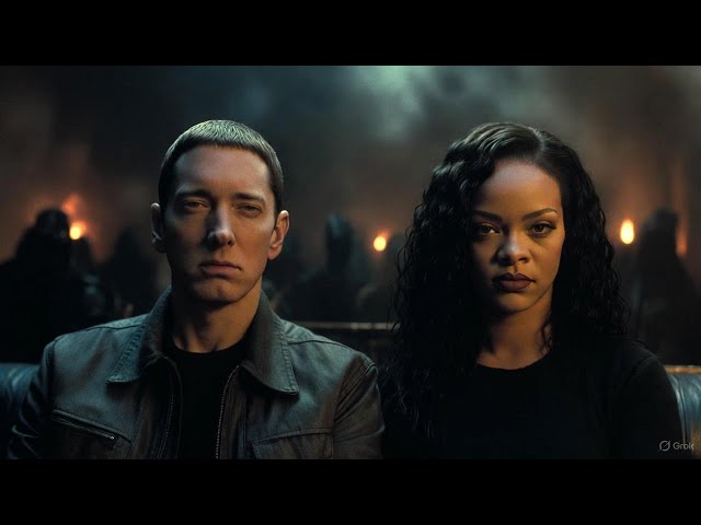Hell Is Real - Eminem ft Rihanna (2026 Music Video) OUT NOW!!!