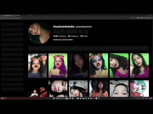 TikTok Follow Bot | 2026