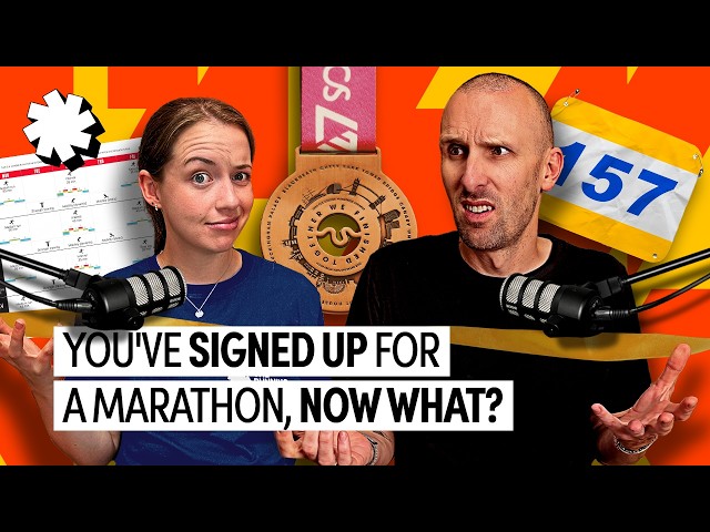How To Train For A Marathon