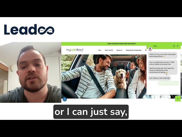 Conversion Case Study #9 - Mycardirect