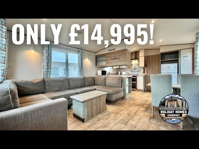 Fantastic value for money! | Static Caravan For Sale | Somerset, Uk