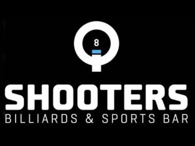 Shooters Billiards & Sports Bar - Table 3