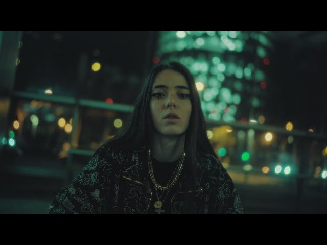 K1ZA - CUIDA A TUS DEMONIOS (Prod. Answer INC)