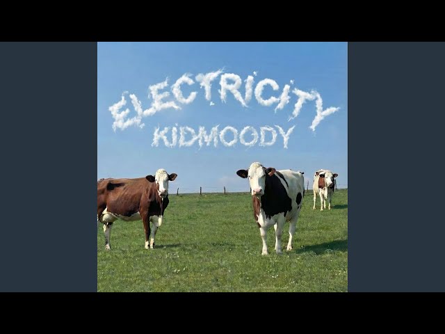 Electricity (Radio Edit)