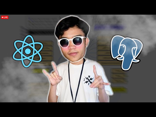 STUDY WITH ME - Bangun aplikasi logbook belajar spring boot dasar