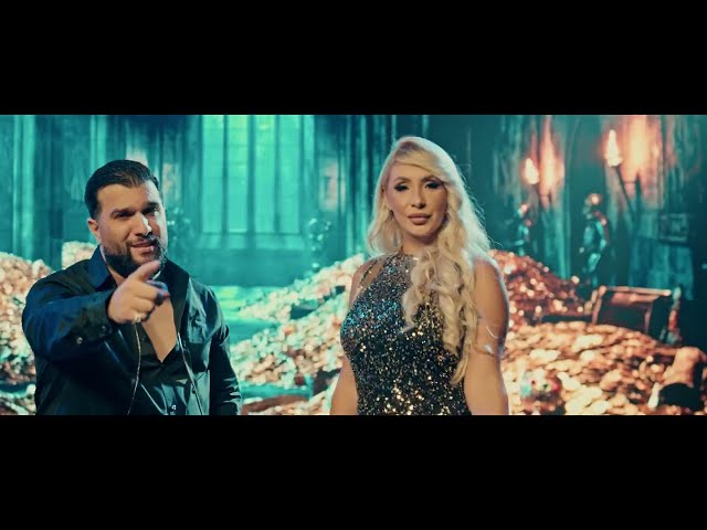 Tzanca Uraganu si Roxana Printesa Ardealului - Shukarule,shukarule [video oficial]