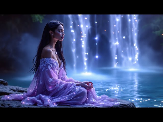 432Hz Meditation | Reclaim Your Energy & Reset Mind, Body, and Spirit