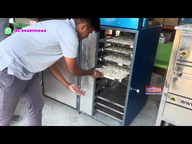 Fruit And Food Dehydrator Machine| Garlic peeler| Garlic peeling machine Manufacturers in Coimbatore
