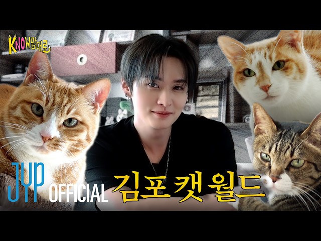 [kNOw맘대로(The kNOw Way)] Ep.00