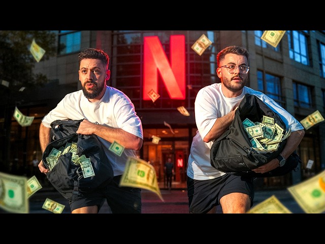 We Tricked Hollywood Into Buying Our $1 Movie