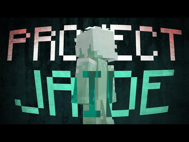 What Is PROJECT_JAIDE?
