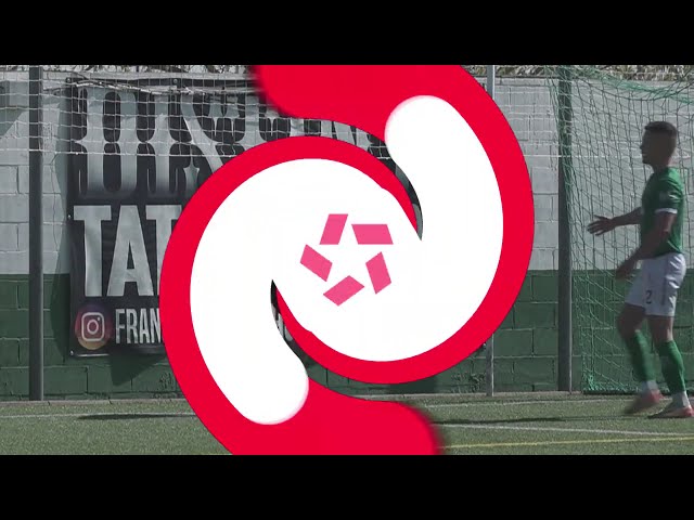 CD EL ALAMO  VS  CP PARLA ESCUELA