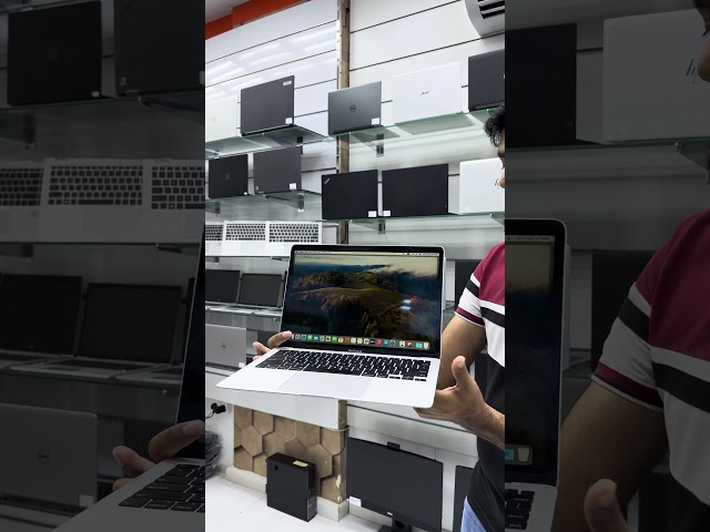 Apple MacBook Air 2020 Core i5 8GB RAM 500GB SSD 13" Display with Latest macOS +971-506307876 #uae