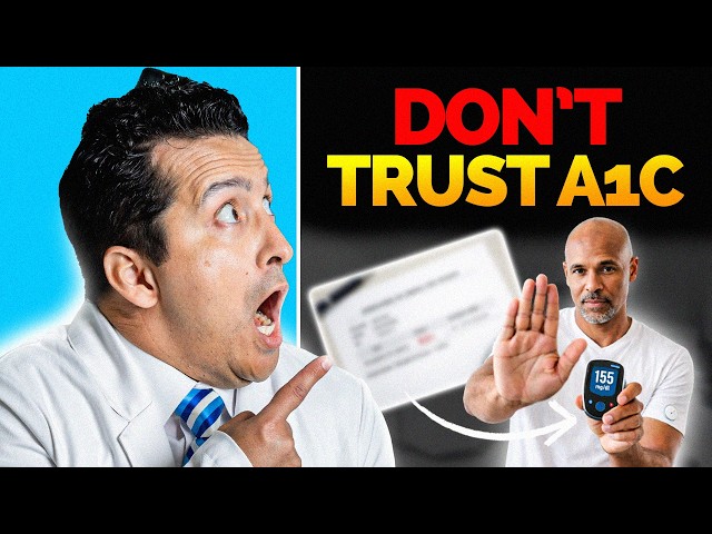 Forget A1C This New Test Is the Future of Diabetes