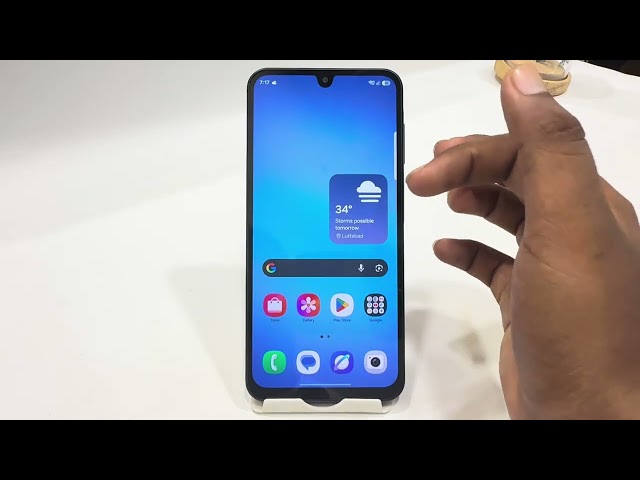 How to Fix USB Debugging Not Working on Samsung Galaxy A17, A37 & A57 (Easy Fix)