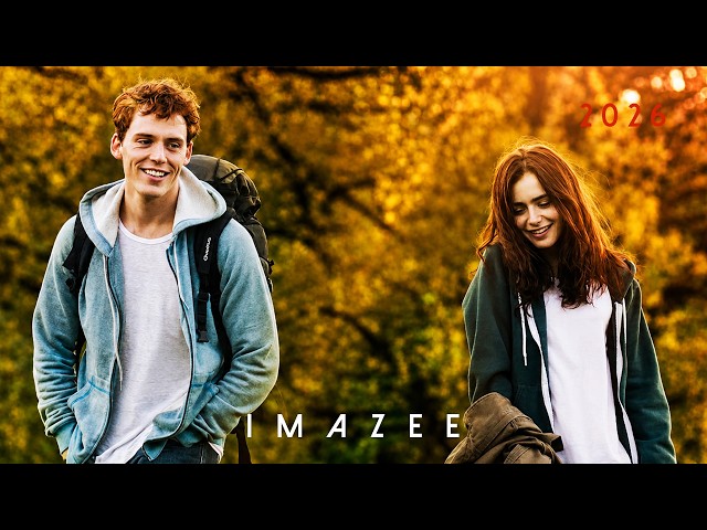 Imazee ft. Imran - Save My Love (Original Mix) 2026