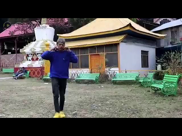 Kullu Manali Himachal Pradesh video rap song 🤟🤟🤪🤪