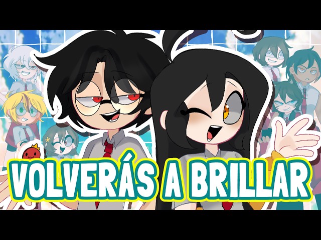 【Lin ⋆ Gussy】Volverás a Brillar - Your Lie in April【Cover en español】