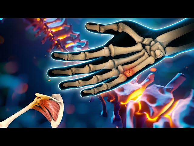 528 Hz | Deep Healing Frequencies: Complete Body Regeneration, Stress Relief