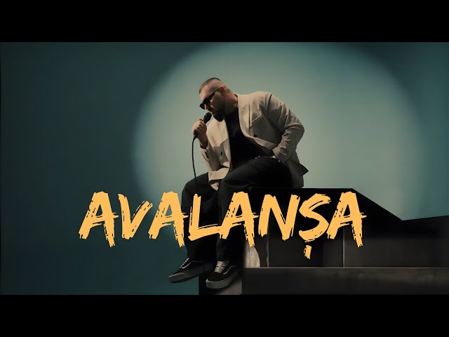 The Urs - Avalanșa | Official Video