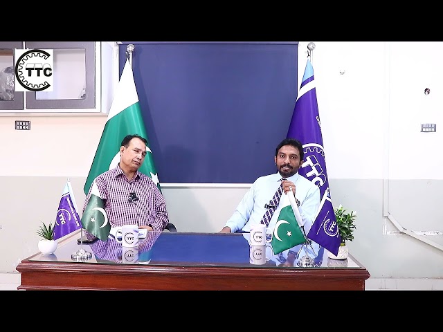Importance of Technical Education and How It Reduces Unemployment | Expert Talk by Dr. Roman Kalvin