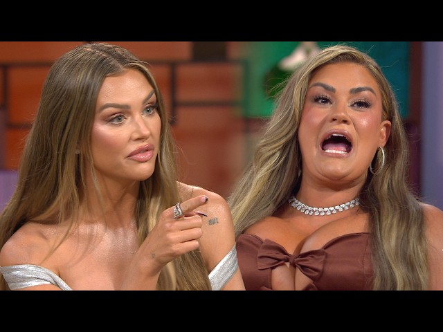 The Valley Season 3 Reunion | Official Trailer (Bravo 2026)