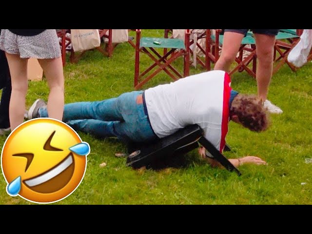 Best Fails of The Week: Funniest Fails Compilation: Funny Video | FailArmy part - 59