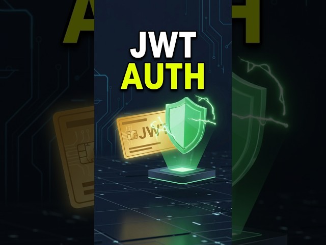 ASP NET Core Web API Authentication & Authorization with JWT