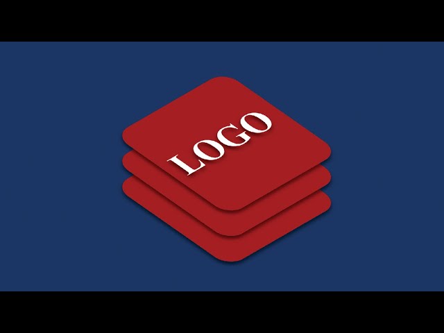 how to logo make using html and css ||  HTML and CSS tutorials