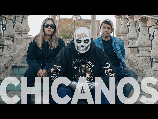 Inside CHICANO CULTURE in LOS ANGELES 🇺🇸🇲🇽 | East LA
