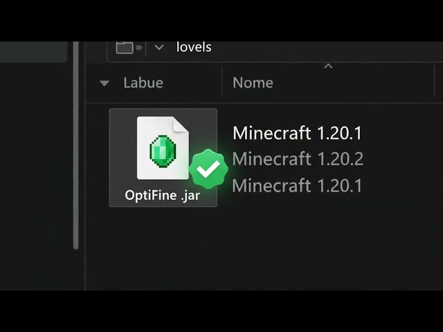 OptiFine Download & Installation Guide for Minecraft Java | Download OptiFine Safely