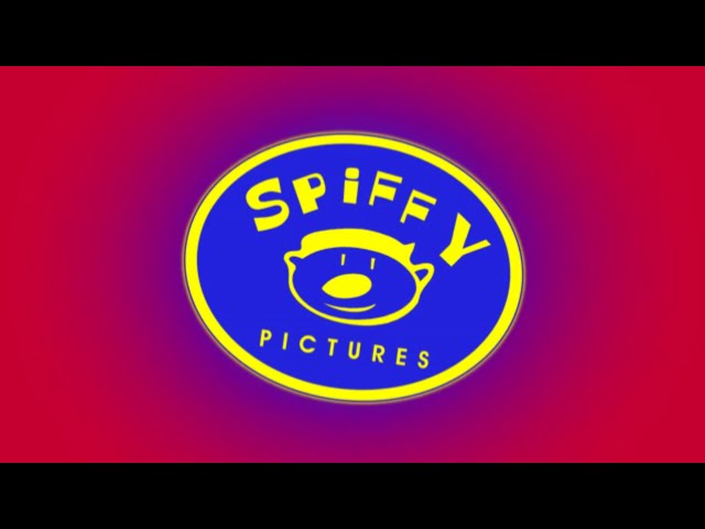 SPIFFY PICTURES INTRO LOGO EFFECTS SPONSORED BY: GAMAVISION CSUPO EFFECTS