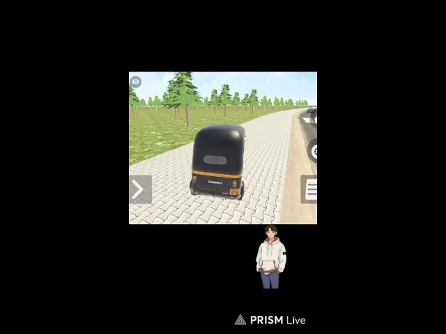 Granny ki hui ladai a live 🔴 Indian theft aura simulator #shorts #indiantheftaura