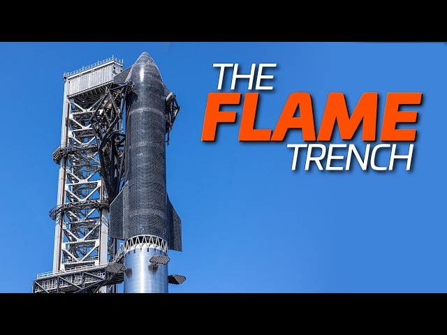 SpaceX Is Ready, But Where's Regulatory Approval? - The Flame Trench