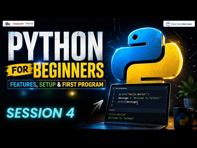 Ai Powered Full-Stack Python with DSA