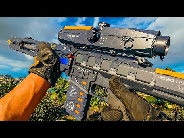 CALL OF DUTY: WARZONE AVALON MARKSMAN GAMEPLAY! (NO COMMENTARY)