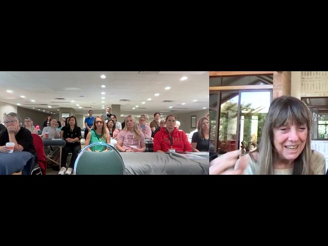 Another View of Heart Centered Therapy (HCT) by Alaya Chikly