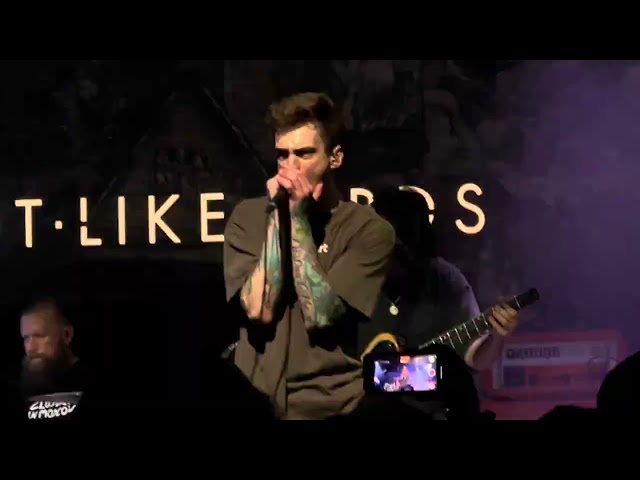 A Lot Like Birds - Truly Random Code - Live at Electric City in Buffalo, NY on 6/12/25