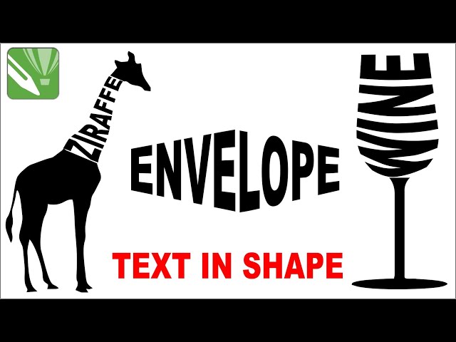 Text In Shape With Coreldraw I Coreldraw Tutorial For Begginers in hindi I Wrap Text Into Shape 2022