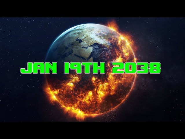 Y2K38 El fin de la era Unix