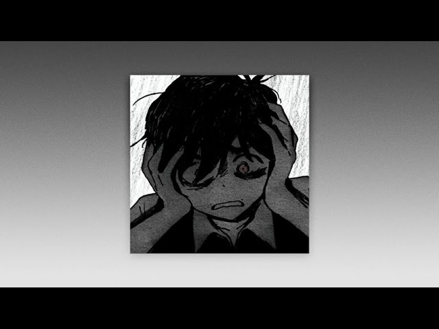 Pov: You want to disappear// a vent playlist