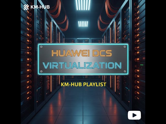 Huawei DCS – Storage Virtualization, LUN Mapping & Datastore Creation | Step-by-Step Tutorial