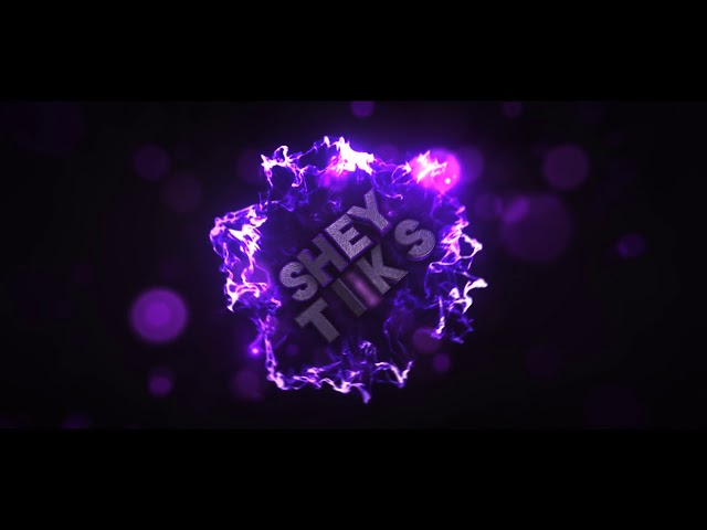 Intro By PyxelFx