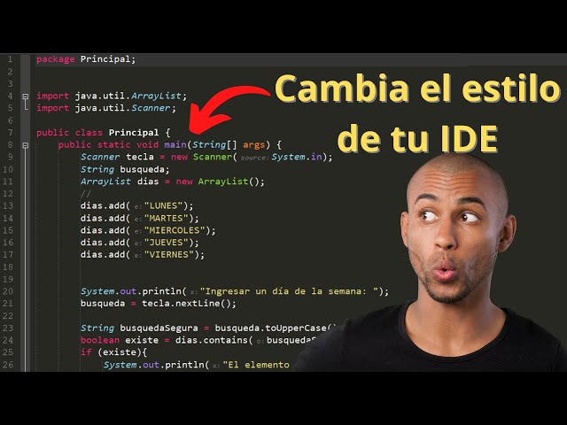 Como cambiar el tema de NetBeans a oscuro (Tema  Sublime Text) 2023 ✅